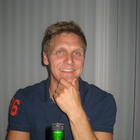 Fredrik Björkman
