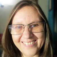 Luz Vargas Valbuena