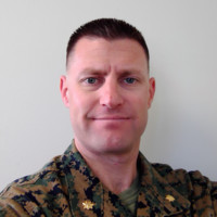 Greg Dyson Jr