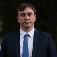 Kirill Klimov