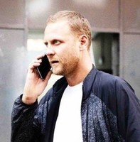 Tommas Olsen