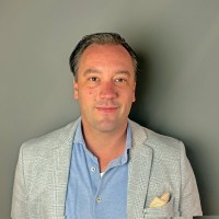 Pim van 't Hoenderdaal