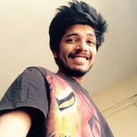 Vikrant Pardeshi