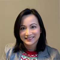 Amanda Wong