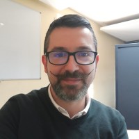 NICOLAS CASSÉ