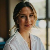 Pamela Yzoba López
