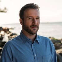 Aaron Creamer, BCLS, P.Surv