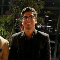 Raphael Puvinayagam