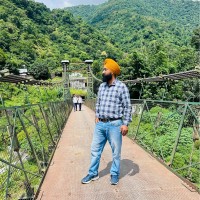 Gurwant Singh