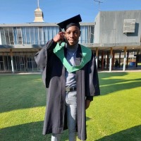 Mangwane Meshack Khele