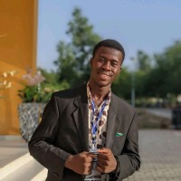 Gedeon Essodonn BATAWOLO