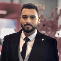 Mohannad Dagher