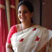 Dr.Neeraja Yarramala