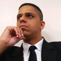 Robison Almeida