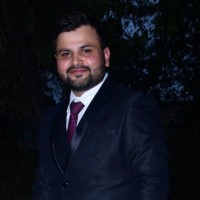 Abhishake Pandey