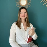 Claire Di Malta