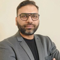 Anshul Gulati CAPM®