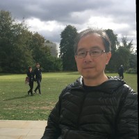 Raymond Lau