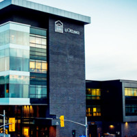 Uottawa Csce Student Chapter