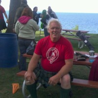 Terry Hunt