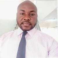 Peter Nwaeze