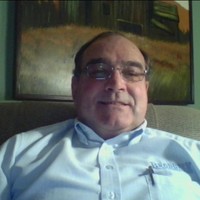 Steve Steve Hall