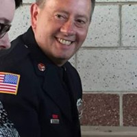 Michael Prosser