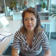 Rijkje Scheffers-Lensink