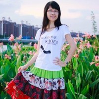 Avy Huang