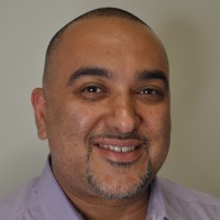 Riz Moosa, MBA, CMP