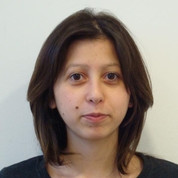 Anastasia Moumtzidou