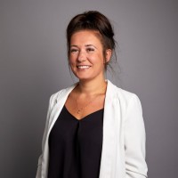 Helen Gilson