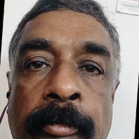 Anil Kumar Nair