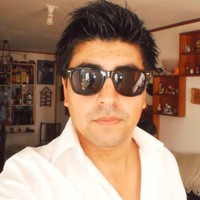 Luis Calixto