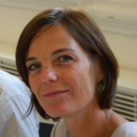 Kristin Van Damme
