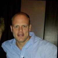 Tad Ackerman