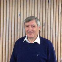 Geza Lisborg