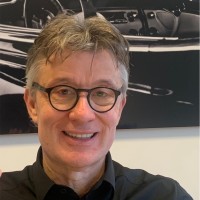 Xavier Dehombreux