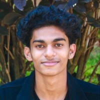 Adarsh KC