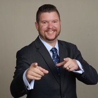 Nick Jarman