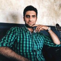 Seyed Faramarz Razavian