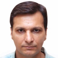 Sumit Mahajan