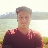 Kyle Kiepert