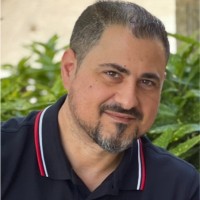 Antonio Murillo Nieto