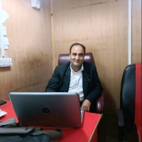 Basharat Lone