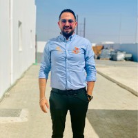 Mohamed Ahmed Abdelgafour