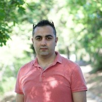 Cengiz Demirkundak