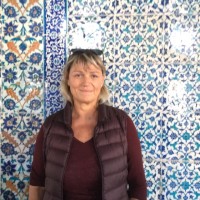 Marie Chatelain