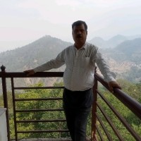 Kamlesh Kumar