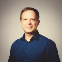 Frédéric Houle